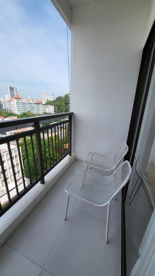 Simplycomfy By Patsamon Apartemen *